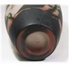 Image 4 : 55) ARSALL LUSA LILA CAMEO VASE CIRCA 1918-1938,
