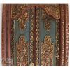 Image 4 : ANTIQUE BALINESE TEMPLE DOOR. APPROX 8' X 36"