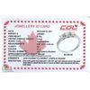 Image 2 : CANADIAN DIAMOND THREE STONE RING