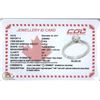 Image 2 : CANADIAN DIAMOND SOLITAIRE RING