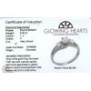 Image 2 : CANADIAN DIAMOND TRILOGY RING