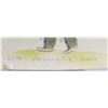 Image 2 : GYTA EESEEMAILLIE CANVAS PRINT 31" X 10"