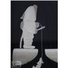 Image 3 : PICTURE MADE OF CARVED BONE