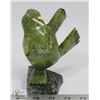 Image 2 : SOAPSTONE INUIT WALRUS CARVING