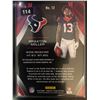 Image 2 : 2016 Panini Rookies & Stars Memorabilia Braxton Miller