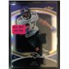 Image 1 : 2010 Topps Finest Black Refractor Ray Rice Serial #90/99