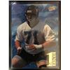 Image 1 : 1995 Fleer Ultra 1st Rounder Tony Boselli #2 of 20