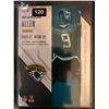 Image 2 : 2016 Panini Absolute Rook Ink Brandon Allen Rookie Year