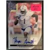 Image 1 : 2016 Leaf Draft Autographs Keyarris Garret Rookie Year