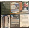 Image 2 : Basebal 6 Card Lot Rookies And Inserts Josh Hamilon RC,