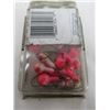 Image 3 : LOT OF ASSORTED FISHING JIGS & HOOKS (N.O.S.)
