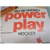 Image 2 : POWER PLAY HOCKEY (COLECO) *NHL*