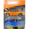 Image 4 : 2 PACKS OF MATCHBOX VEHICLES (5/PACK, 10 VEHICLES TOTAL)