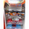 Image 4 : 2 PACKS OF MATCHBOX VEHICLES (5/PACK, 10 VEHICLES TOTAL)