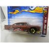 Image 2 : HOTWHEELS 5 VEHICLE LOT (SONIC SPECIAL, DODGE VIPER, SHELBY COBRA 427, MUSTANG 1996, CHEVY IMPALA 19