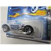 Image 4 : HOTWHEELS 5 VEHICLE LOT (SONIC SPECIAL, DODGE VIPER, SHELBY COBRA 427, MUSTANG 1996, CHEVY IMPALA 19