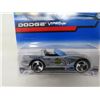 Image 5 : HOTWHEELS 5 VEHICLE LOT (SONIC SPECIAL, DODGE VIPER, SHELBY COBRA 427, MUSTANG 1996, CHEVY IMPALA 19