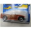 Image 6 : HOTWHEELS 5 VEHICLE LOT (SONIC SPECIAL, DODGE VIPER, SHELBY COBRA 427, MUSTANG 1996, CHEVY IMPALA 19