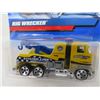 Image 5 : HOTWHEELS 5 VEHICLE LOT (FORD DELIVERY 1932, RIG WRECKER, DOG FIGHTER, TALBOT LAGO, SONIC SPECIAL)