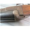 Image 11 : DOUBLE BARREL SHOTGUN (SPECIAL GEWEHR-LAUF STAHL) *MODEL 398286*