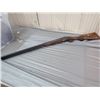 Image 1 : DOUBLE BARREL SHOTGUN (SPECIAL GEWEHR-LAUF STAHL) *MODEL 398286*