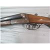 Image 3 : DOUBLE BARREL SHOTGUN (SPECIAL GEWEHR-LAUF STAHL) *MODEL 398286*