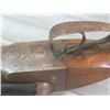 Image 7 : DOUBLE BARREL SHOTGUN (SPECIAL GEWEHR-LAUF STAHL) *MODEL 398286*