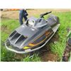 Image 5 : SNOWMOBILE (ARCTIC CAT PANTERA 5000) *RUNS* (6033213)