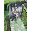 Image 4 : SNOWMOBILE (JOHN DEERE) *NOT RUNNING* (3814200)