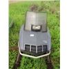 Image 1 : SNOWMOBILE (ARCTIC CAT PANTHER 5000) *DOES NOT RUN* (9006949)