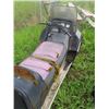 Image 5 : SNOWMOBILE (ARCTIC CAT PANTHER 5000) *DOES NOT RUN* (9006949)