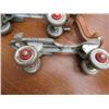 Image 4 : ROLLER SKATES (VINTAGE) *ADJUSTABLE*