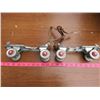 Image 5 : ROLLER SKATES (VINTAGE) *ADJUSTABLE*