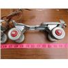 Image 7 : ROLLER SKATES (VINTAGE) *ADJUSTABLE*