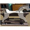 Image 1 : GLIDER (ROCKING HORSE) *VINTAGE*