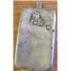 Image 2 : METAL FLASK (VINTAGE)