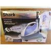 Image 1 : PROFESSIONAL FABRIC STEAMER (NEW IN BOX) *SHARK*