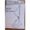 Image 4 : PROFESSIONAL FABRIC STEAMER (NEW IN BOX) *SHARK*