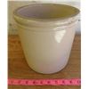 Image 1 : 1 GALLON CROCK (VINTAGE)