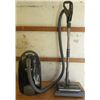 Image 1 : KENMORE VACCUM (WHISPERTONE) *HEPA FILTER* (LIGHT UP POWER HEAD)
