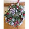 Image 1 : WINTER WREATH