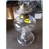 Image 1 : LAMP (COAL OIL) *FINGER LAMP* (#1)
