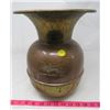 Image 1 : BRASS SPITTOON (UNION PACIFIC RAILROAD)