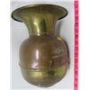 Image 2 : BRASS SPITTOON (UNION PACIFIC RAILROAD)