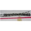 Image 1 : BARBED WIRE SAMPLES (1870'S - 1880'S)