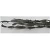 Image 3 : BARBED WIRE SAMPLES (1870'S - 1880'S)