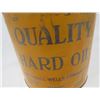 Image 3 : GREASE TIN (MARSHELL WELLS) *10 POUND*