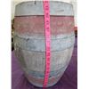 Image 2 : BEER KEG (OAK)