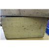 Image 2 : LOT OF 2 WOOD CRATES