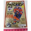 Image 1 : HOCKEY CARD PRICING GUIDE (BECKETT) *DECEMEBER 2015*